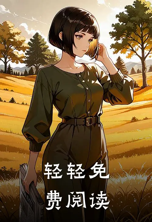 轻轻免费阅读