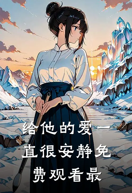 给他的爱一直很安静免费观看最