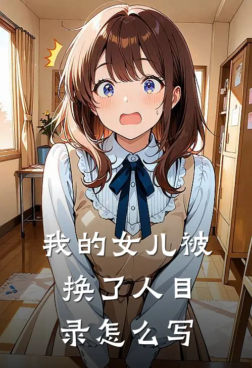 我的女儿被换了人目录怎么写