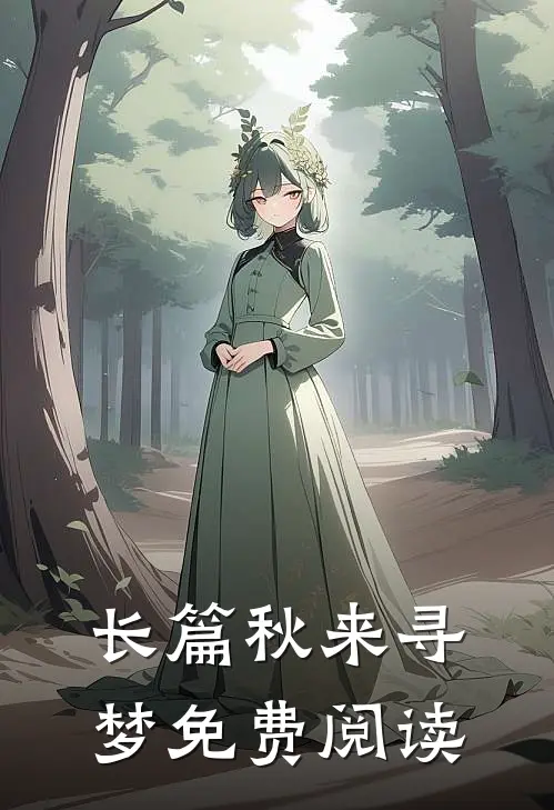 长篇秋来寻梦免费阅读