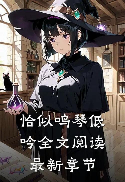 恰似鸣琴低吟全文阅读最新章节