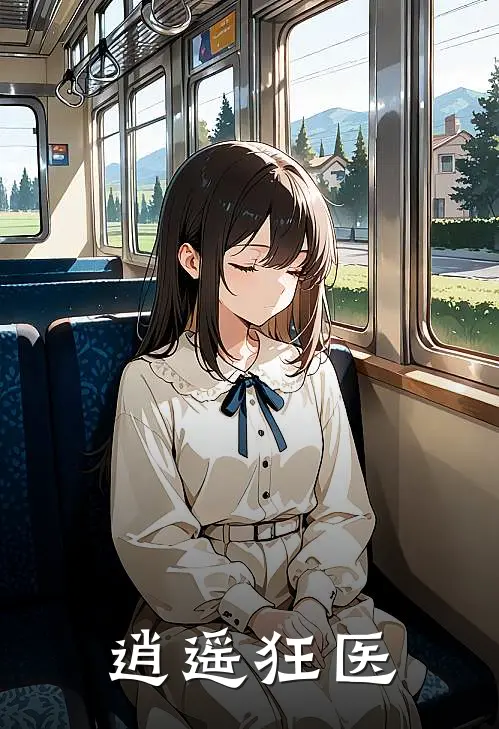 逍遥狂医