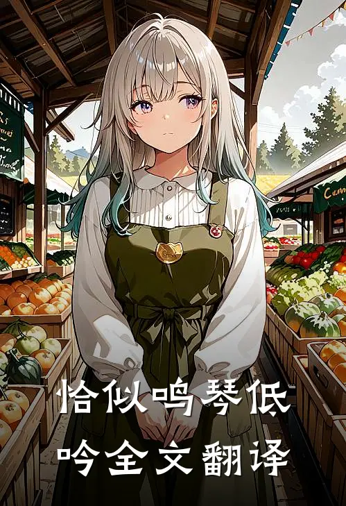 恰似鸣琴低吟全文翻译