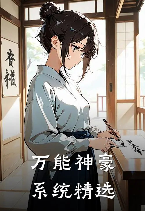 万能神豪系统精选