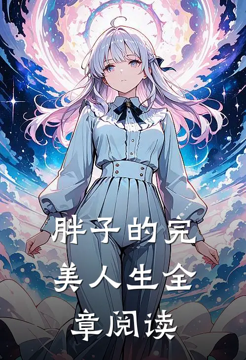 胖子的完美人生全章阅读