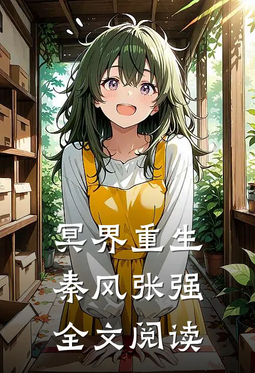 冥界重生秦风张强全文阅读