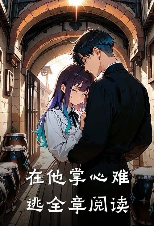 在他掌心难逃全章阅读