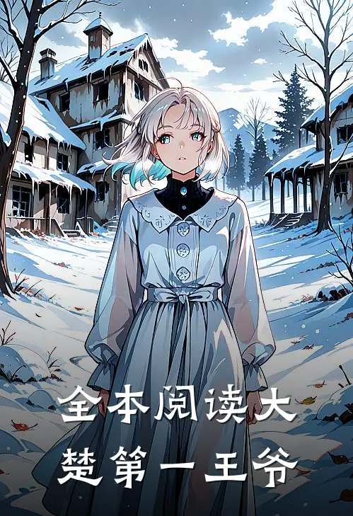 全本阅读大楚第一王爷
