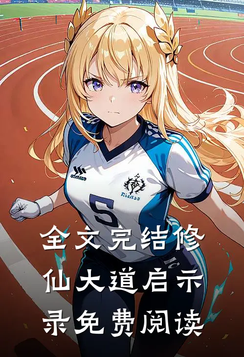 全文完结修仙大道启示录免费阅读