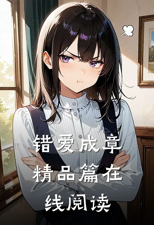 错爱成章精品篇在线阅读