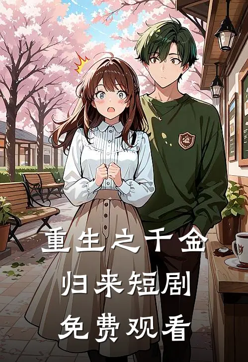 重生之千金归来短剧免费观看