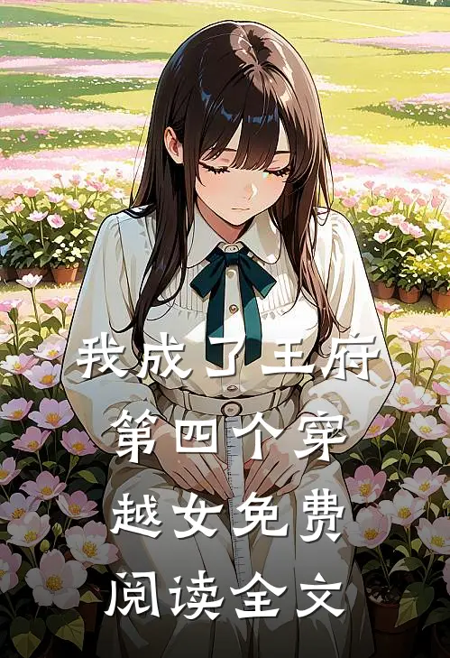 我成了王府第四个穿越女免费阅读全文