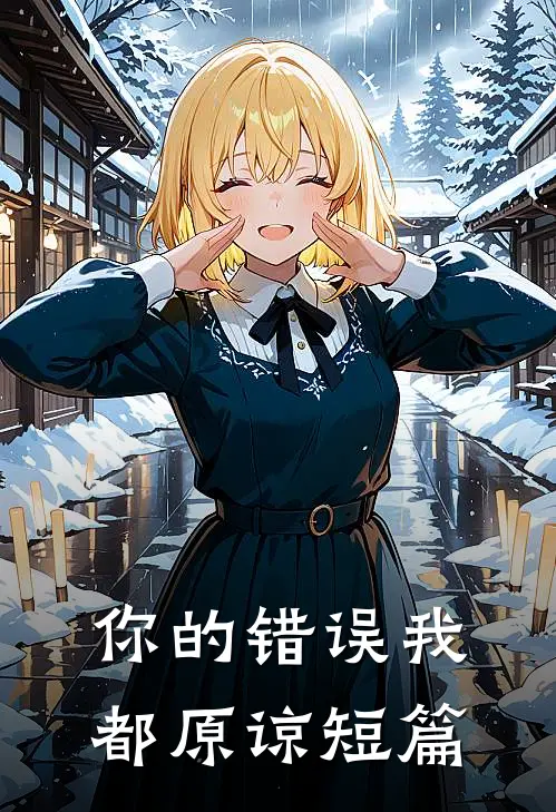 你的错误我都原谅短篇