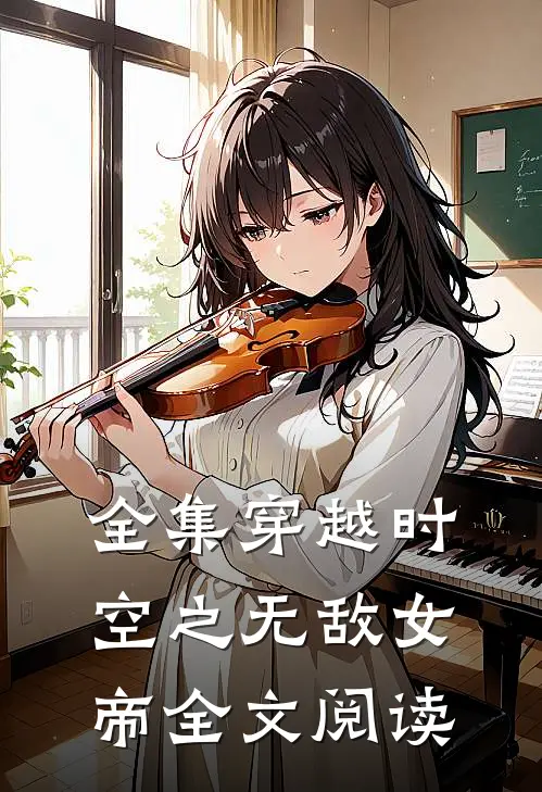 全集穿越时空之无敌女帝全文阅读