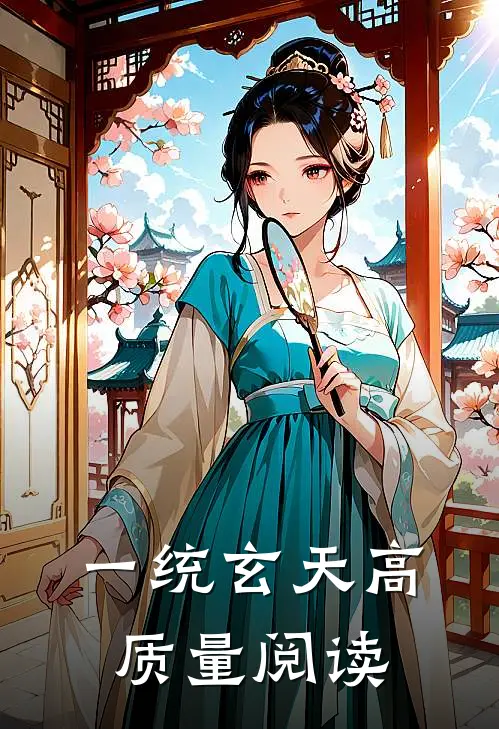 一统玄天高质量阅读