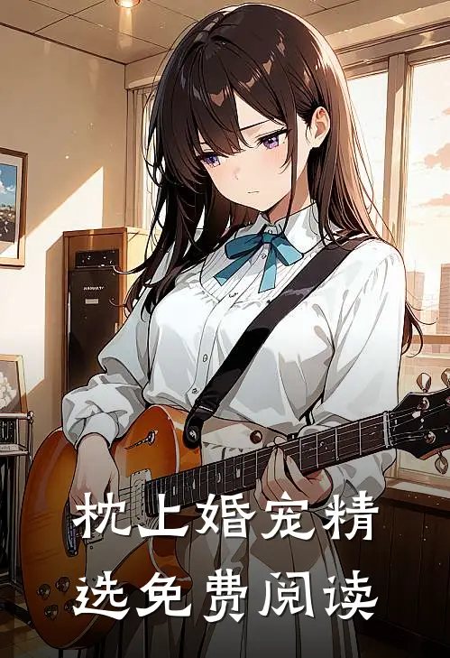 枕上婚宠精选免费阅读