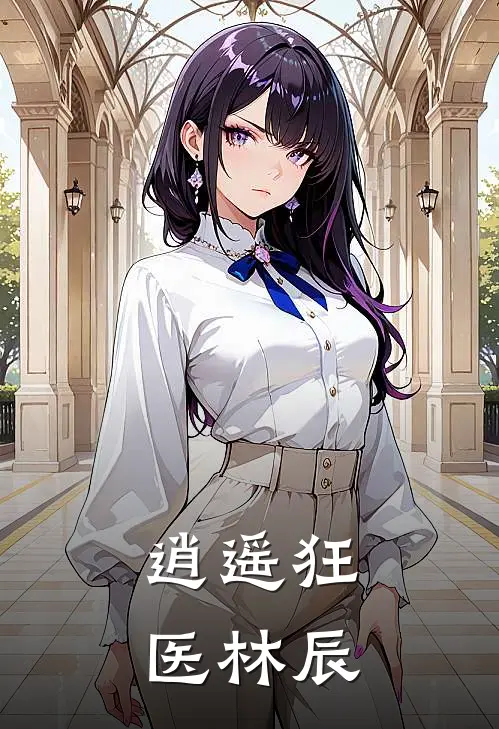 逍遥狂医林辰