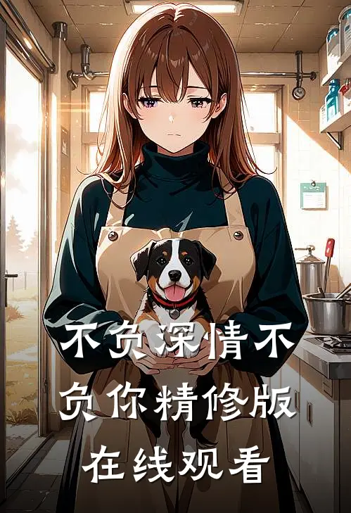 不负深情不负你精修版在线观看