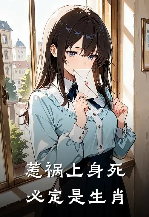 惹祸上身死必定是生肖