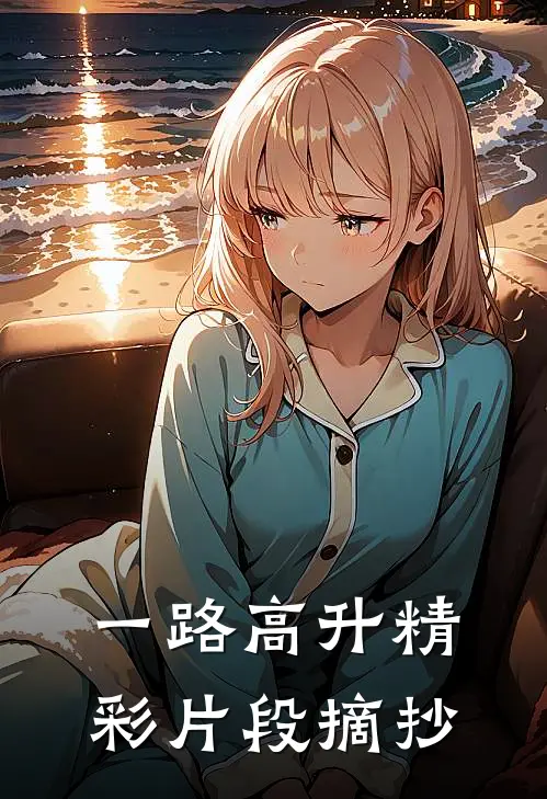 一路高升精彩片段摘抄