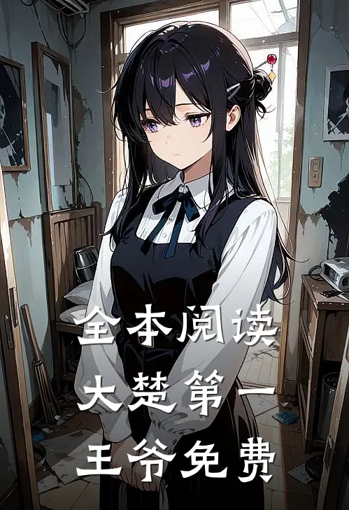 全本阅读大楚第一王爷免费