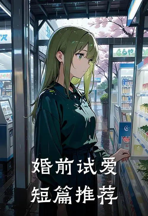婚前试爱短篇推荐