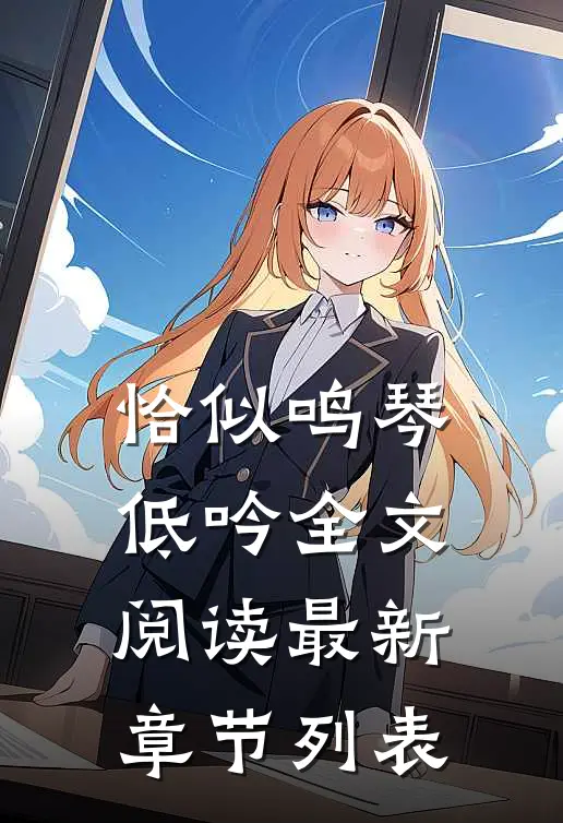 恰似鸣琴低吟全文阅读最新章节列表