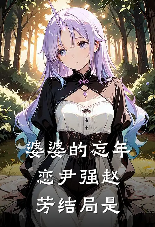 婆婆的忘年恋尹强赵芳结局是
