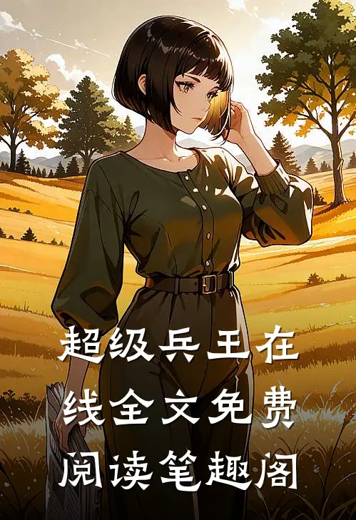 超级兵王在线全文免费阅读笔趣阁