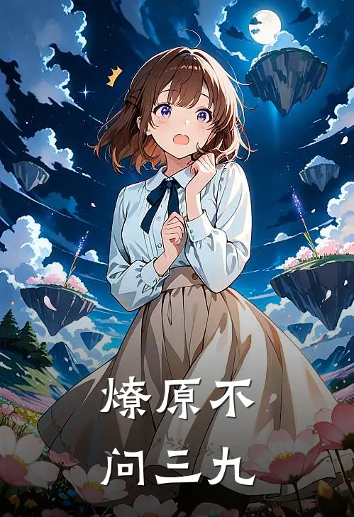 燎原不问三九