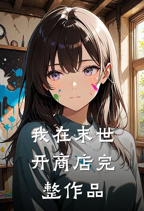 我在末世开商店完整作品