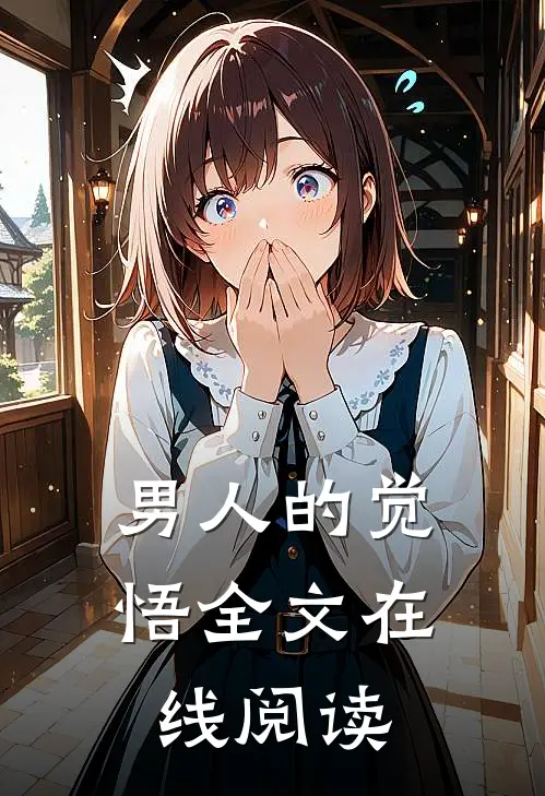 男人的觉悟全文在线阅读