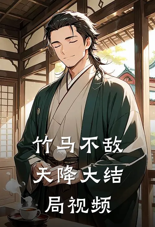 竹马不敌天降大结局视频