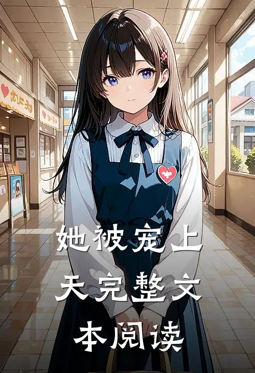 她被宠上天完整文本阅读