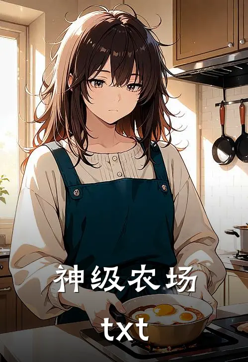 神级农场txt