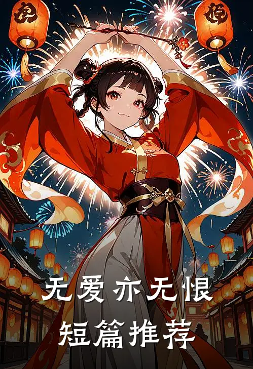 无爱亦无恨短篇推荐
