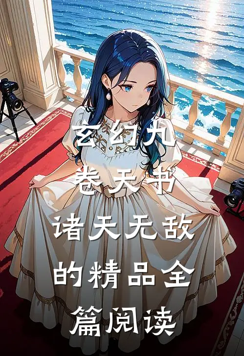 玄幻九卷天书,诸天无敌的精品全篇阅读