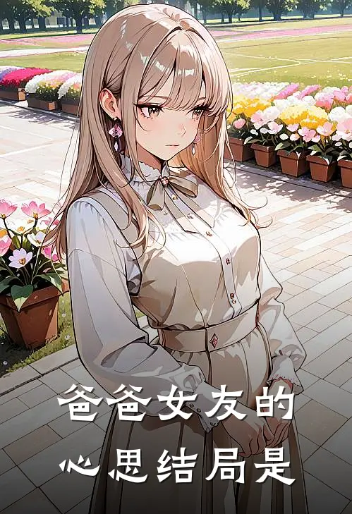 爸爸女友的心思结局是
