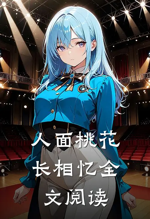 人面桃花长相忆全文阅读