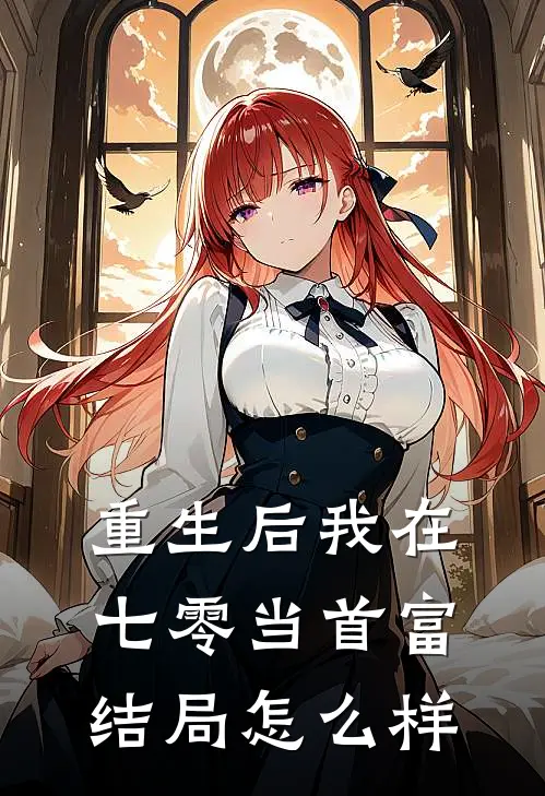 重生后我在七零当首富结局怎么样