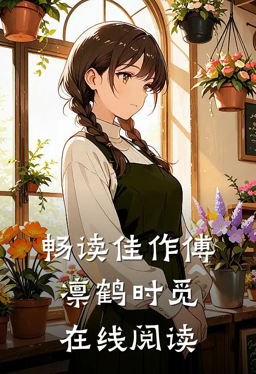 畅读佳作傅凛鹤时觅在线阅读