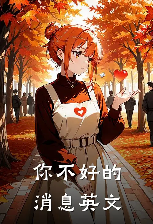 你不好的消息英文