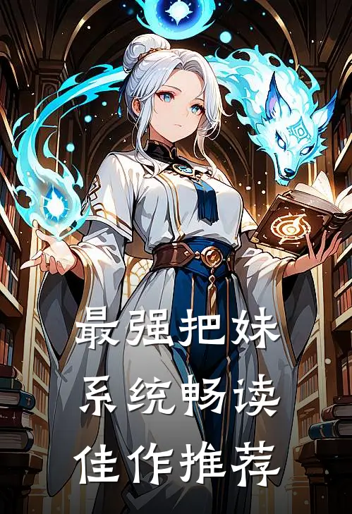 最强把妹系统畅读佳作推荐