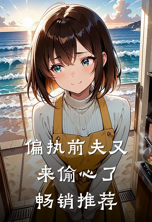 偏执前夫又来偷心了畅销推荐