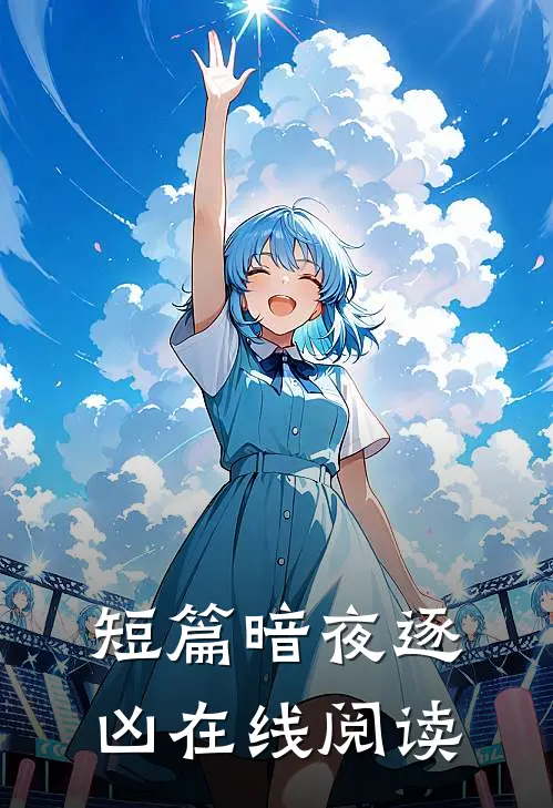 短篇暗夜逐凶在线阅读