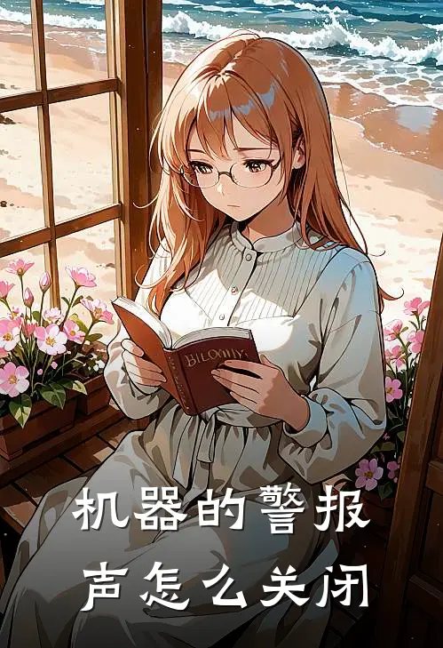 机器的警报声怎么关闭