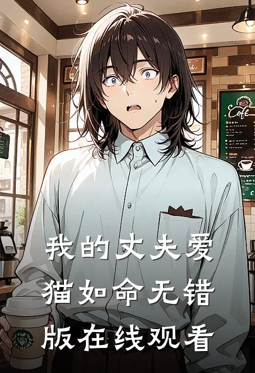 我的丈夫爱猫如命无错版在线观看
