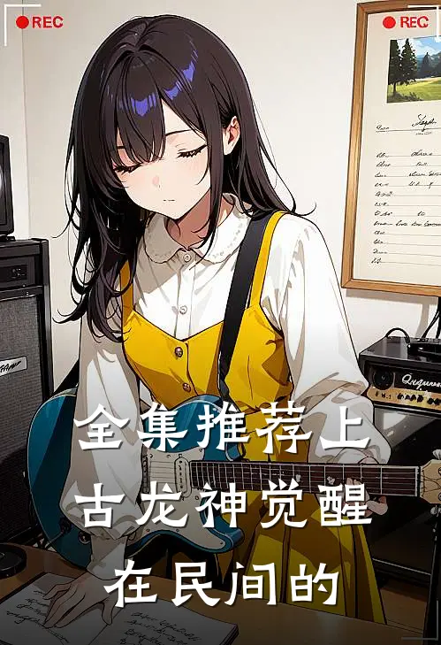 全集推荐上古龙神觉醒在民间的