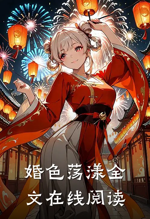 婚色荡漾全文在线阅读