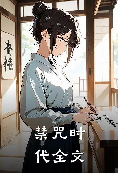 禁咒时代全文